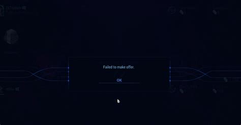 warframe trade failed|Failed to make offer’’ trade bug after update : r/Warframe .